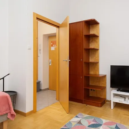 Warecka By Renters * Varşova