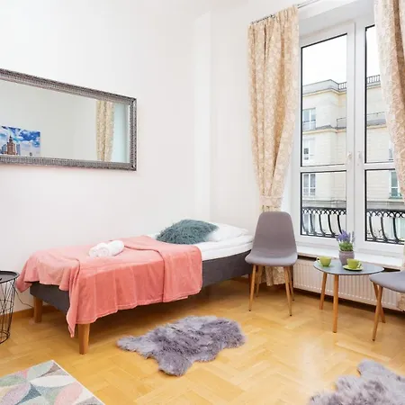 Warecka By Renters Varsavia