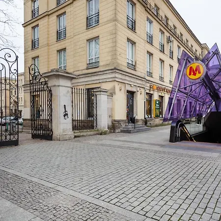 Warecka By Renters * Warsaw