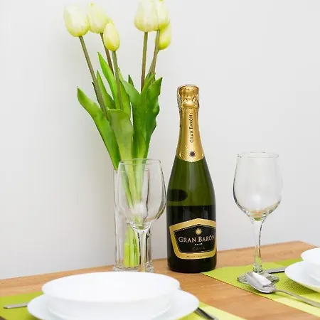 Warecka By Renters Appartamento *