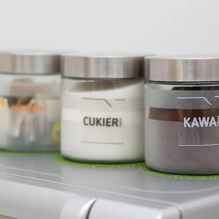 Warecka By Renters شقة *