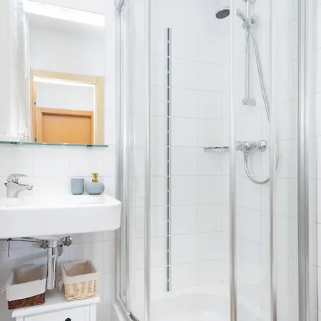 Apartment Warecka By Renters *