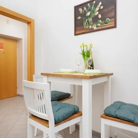 Appartamento Warecka By Renters Varsavia