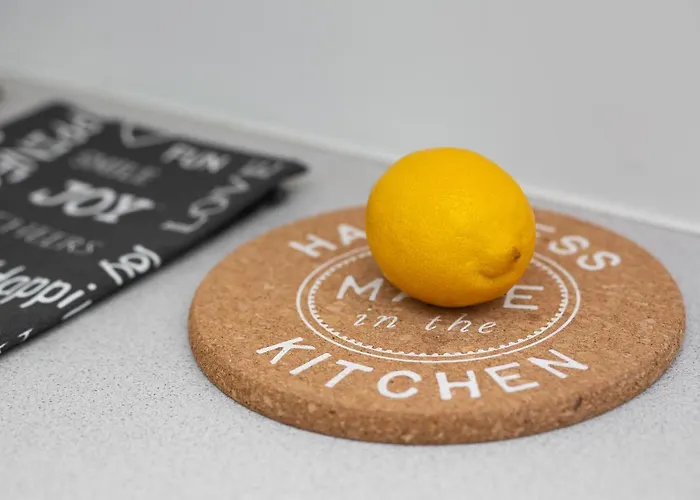 Warecka By Renters *