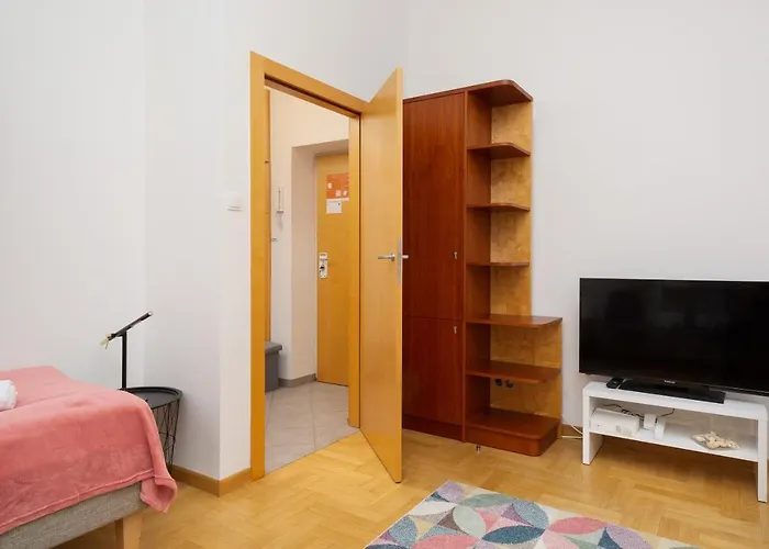 Warecka By Renters * 바르샤바