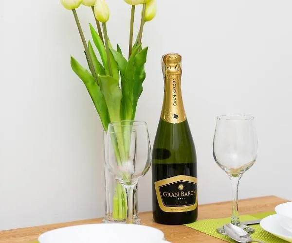 Warecka By Renters 아파트 *