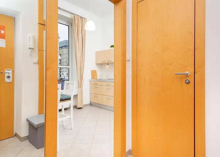 Warecka By Renters * 바르샤바