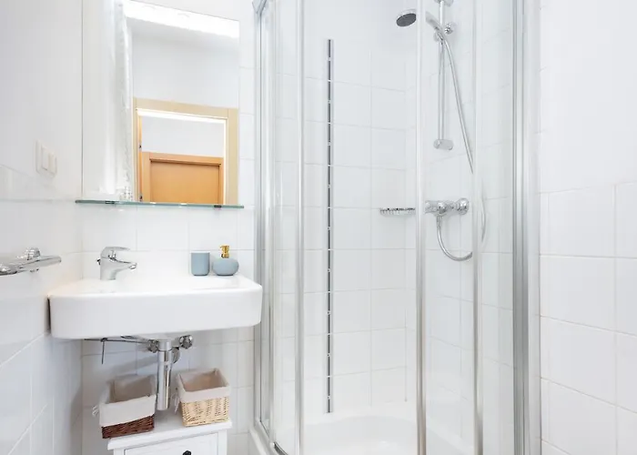 아파트 Warecka By Renters *