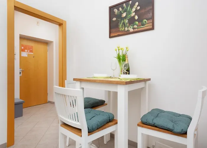 아파트 Warecka By Renters 바르샤바