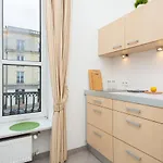 Warecka By Renters Varsovia