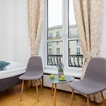 Apartman Warecka By Renters